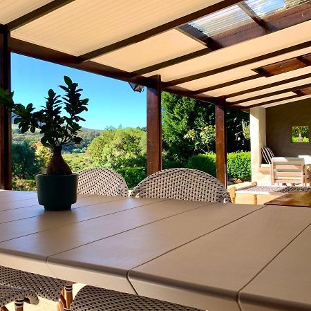 The Guardian Hermanus Luxury Self-Catering Hemel En Aarde Valley Exterior photo