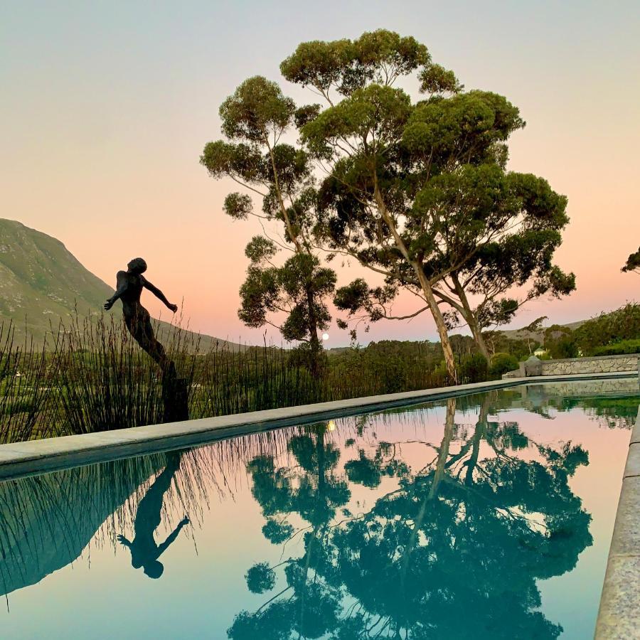The Guardian Hermanus Luxury Self-Catering Hemel En Aarde Valley Exterior photo