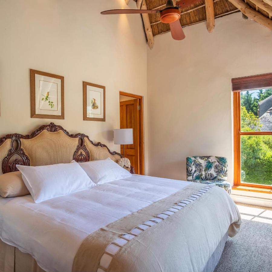 The Guardian Hermanus Luxury Self-Catering Hemel En Aarde Valley Exterior photo