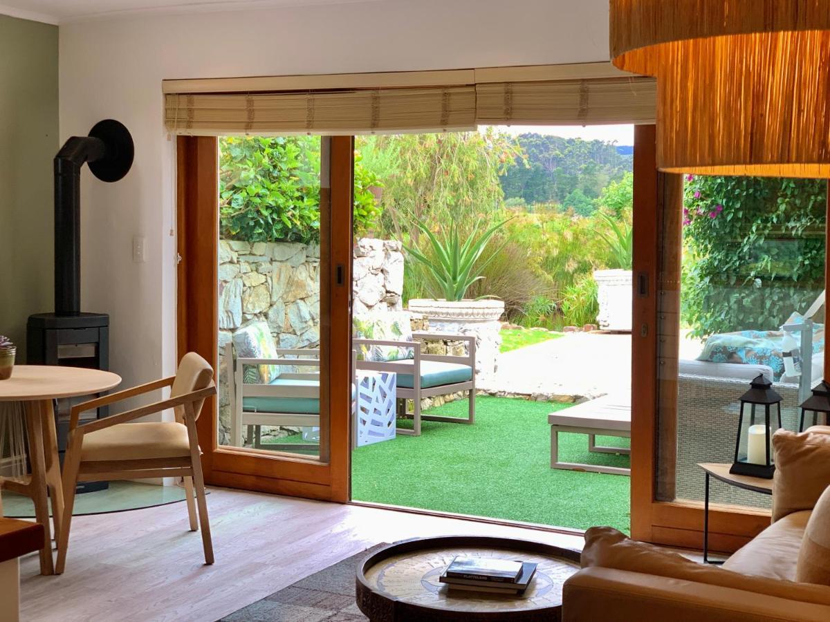 The Guardian Hermanus Luxury Self-Catering Hemel En Aarde Valley Exterior photo