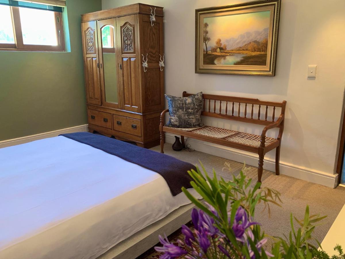 The Guardian Hermanus Luxury Self-Catering Hemel En Aarde Valley Exterior photo