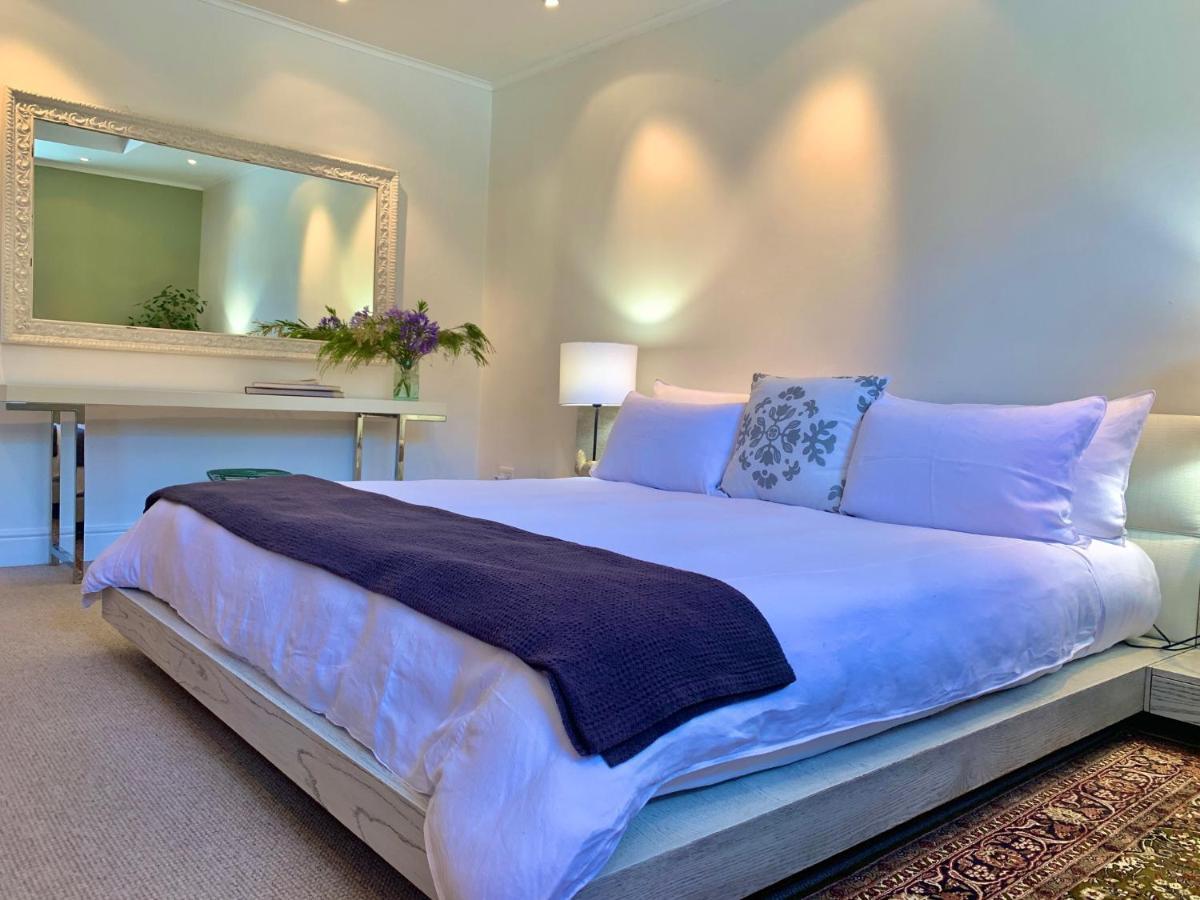 The Guardian Hermanus Luxury Self-Catering Hemel En Aarde Valley Exterior photo