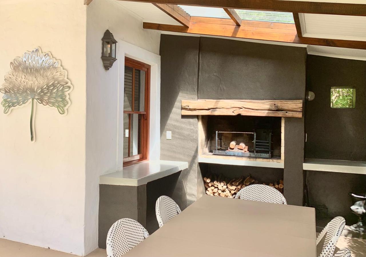 The Guardian Hermanus Luxury Self-Catering Hemel En Aarde Valley Exterior photo