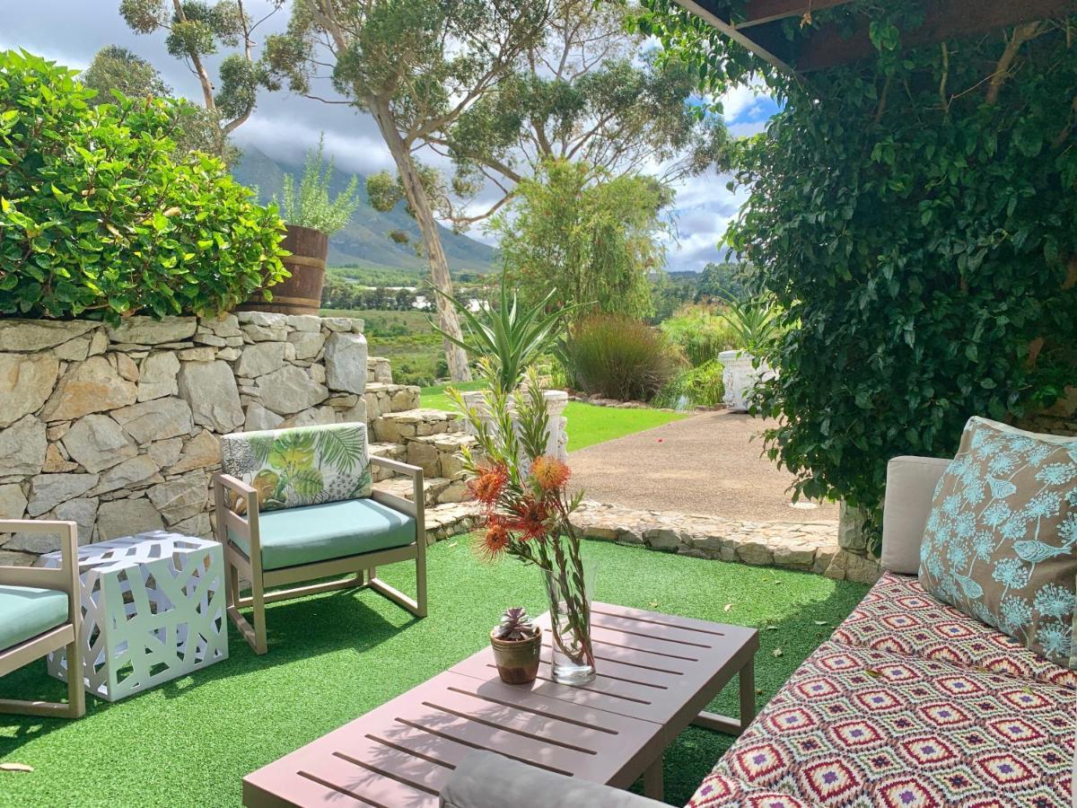 The Guardian Hermanus Luxury Self-Catering Hemel En Aarde Valley Exterior photo
