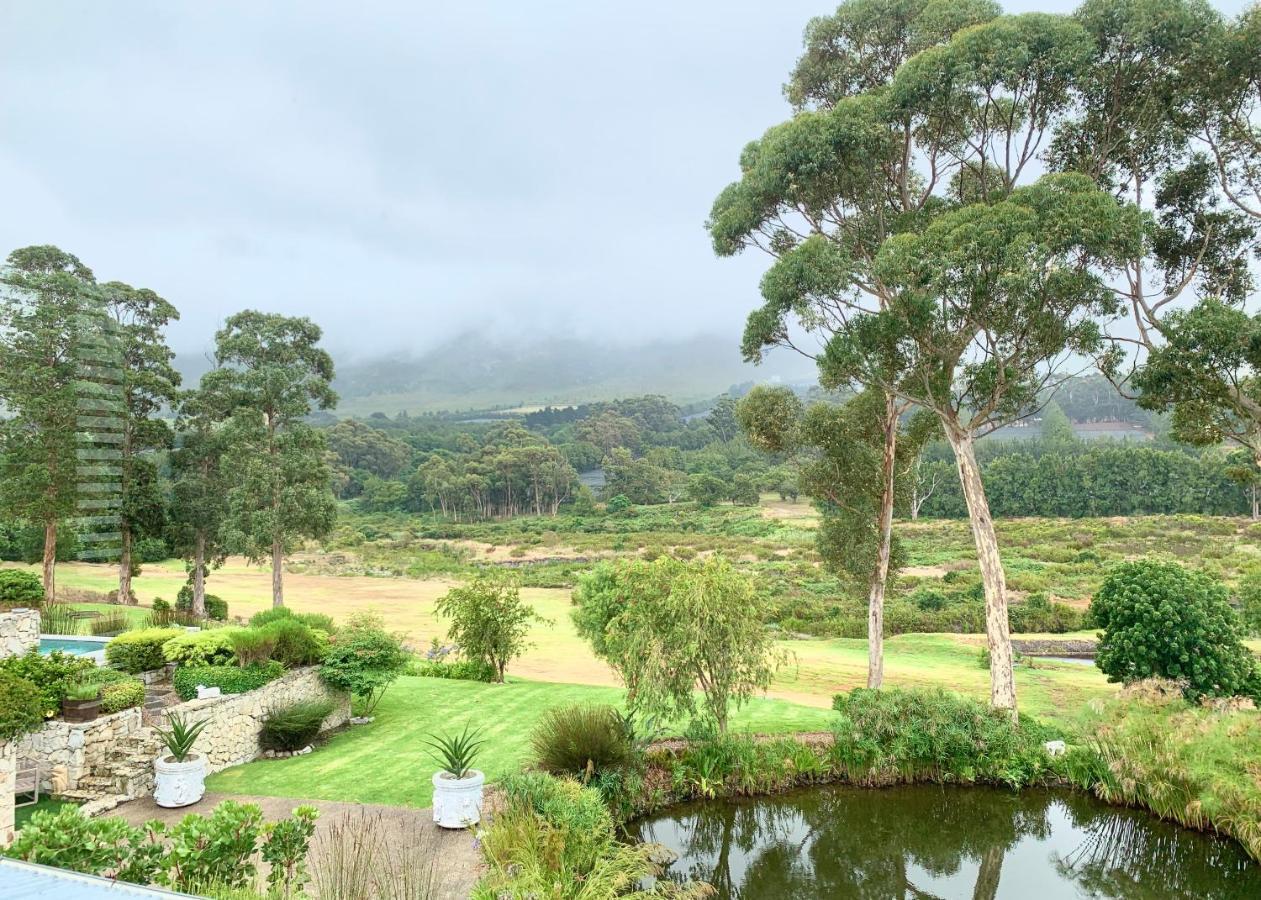 The Guardian Hermanus Luxury Self-Catering Hemel En Aarde Valley Exterior photo
