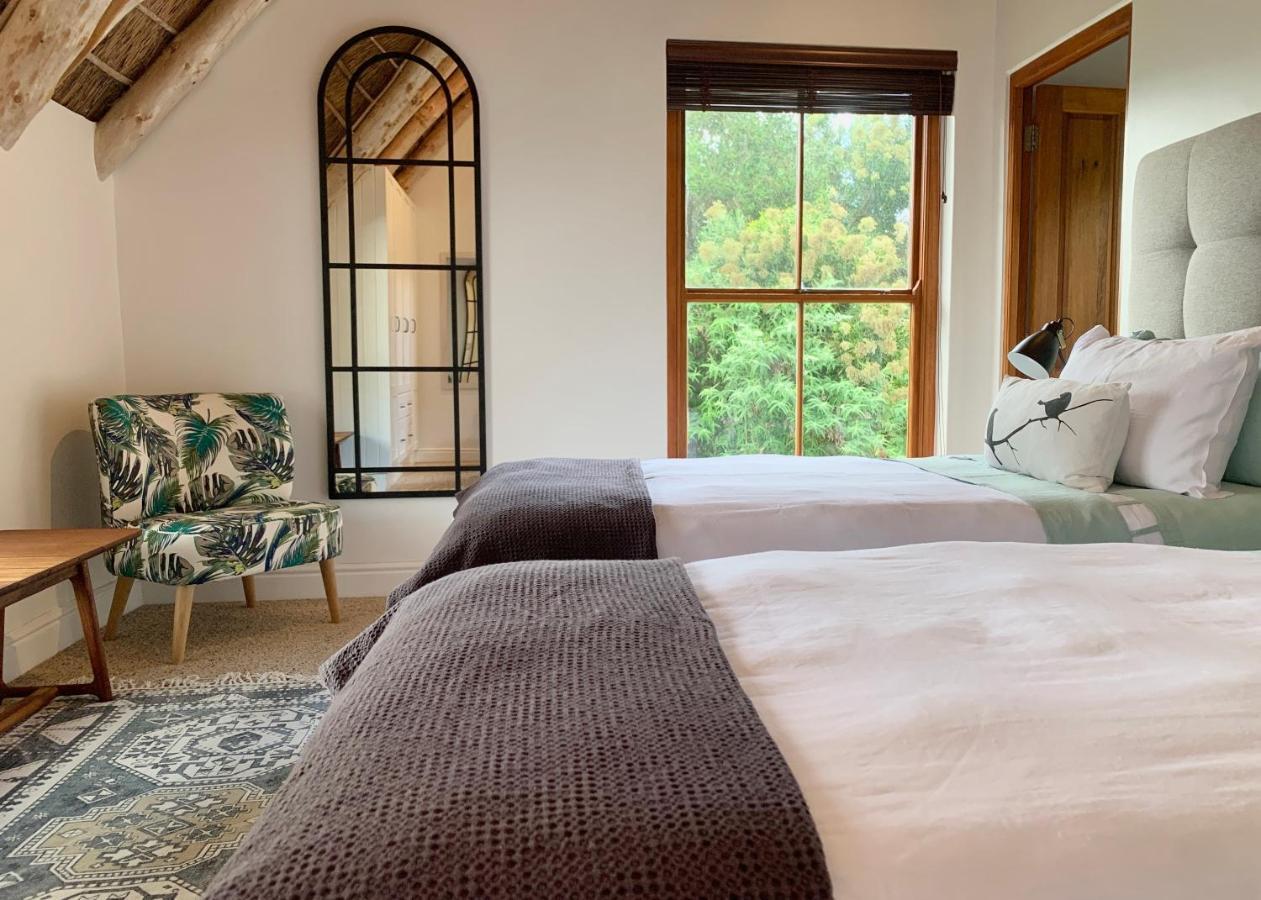 The Guardian Hermanus Luxury Self-Catering Hemel En Aarde Valley Exterior photo