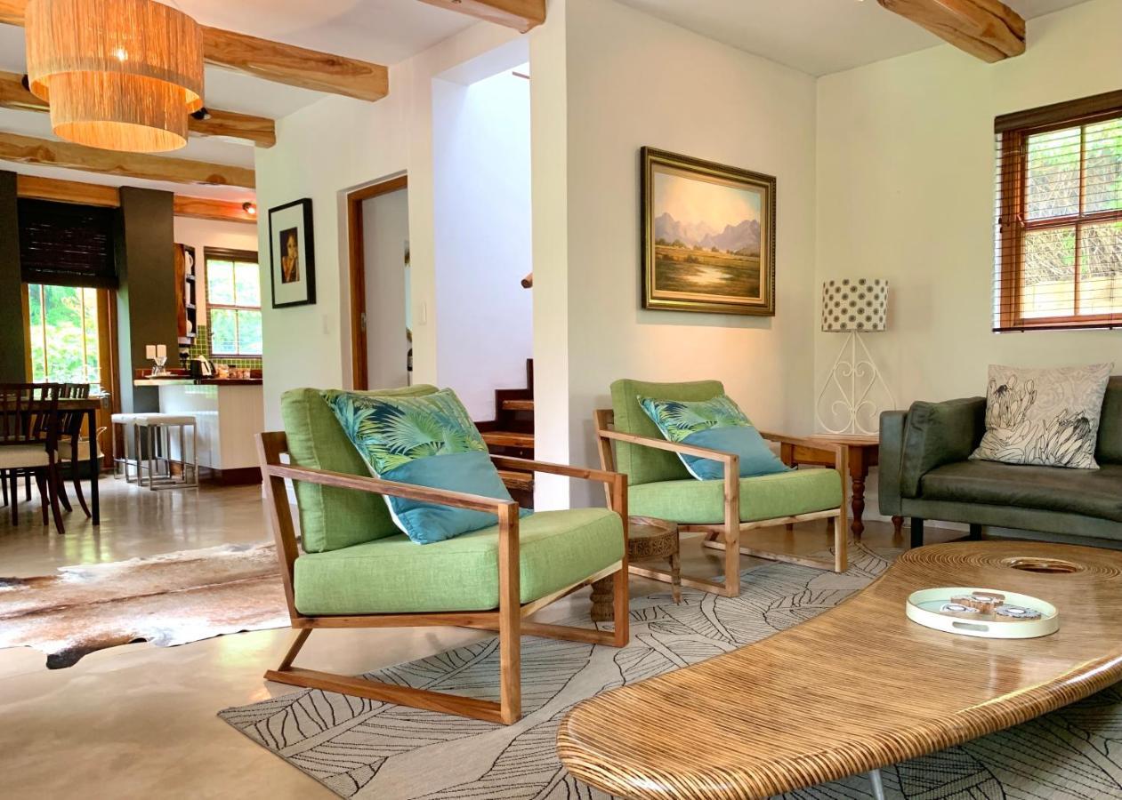 The Guardian Hermanus Luxury Self-Catering Hemel En Aarde Valley Exterior photo