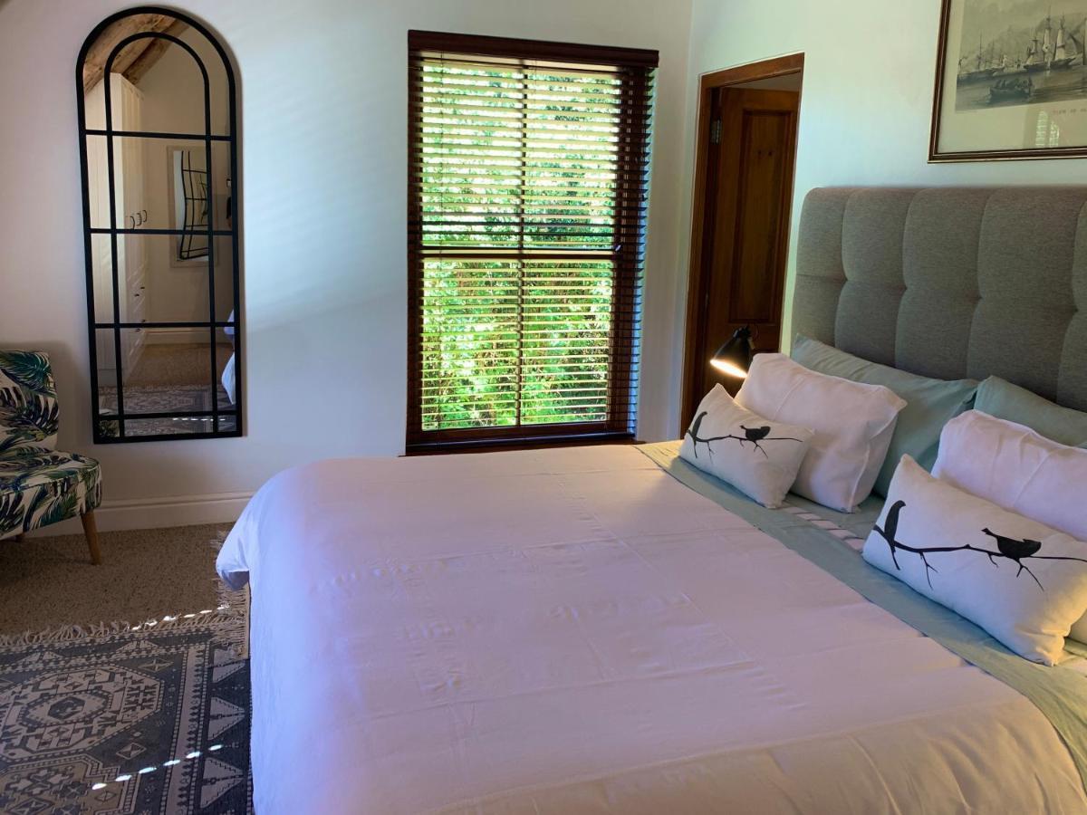 The Guardian Hermanus Luxury Self-Catering Hemel En Aarde Valley Exterior photo