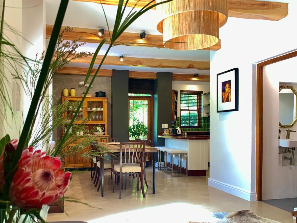 The Guardian Hermanus Luxury Self-Catering Hemel En Aarde Valley Exterior photo