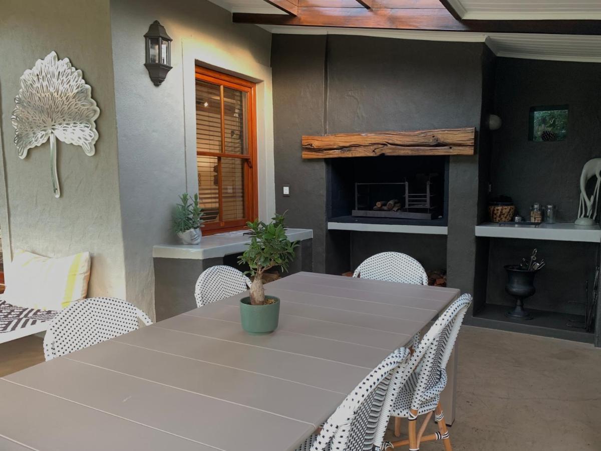 The Guardian Hermanus Luxury Self-Catering Hemel En Aarde Valley Exterior photo